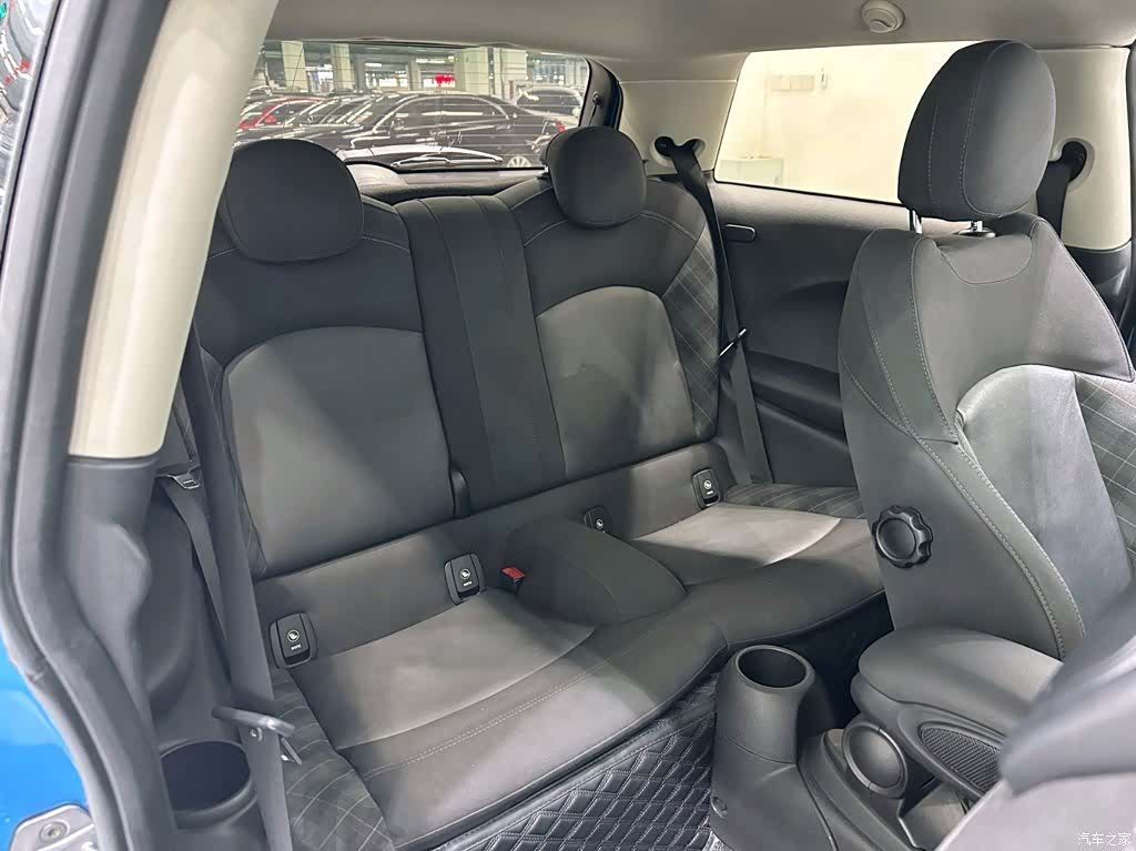 Mini Cooper, 2017 17