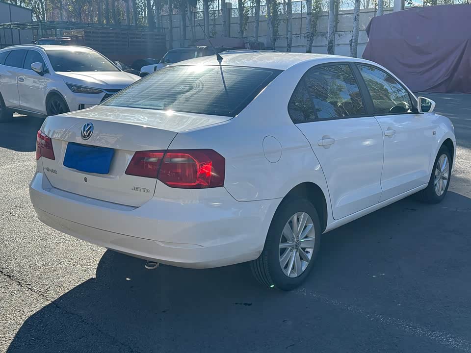 Volkswagen Jetta