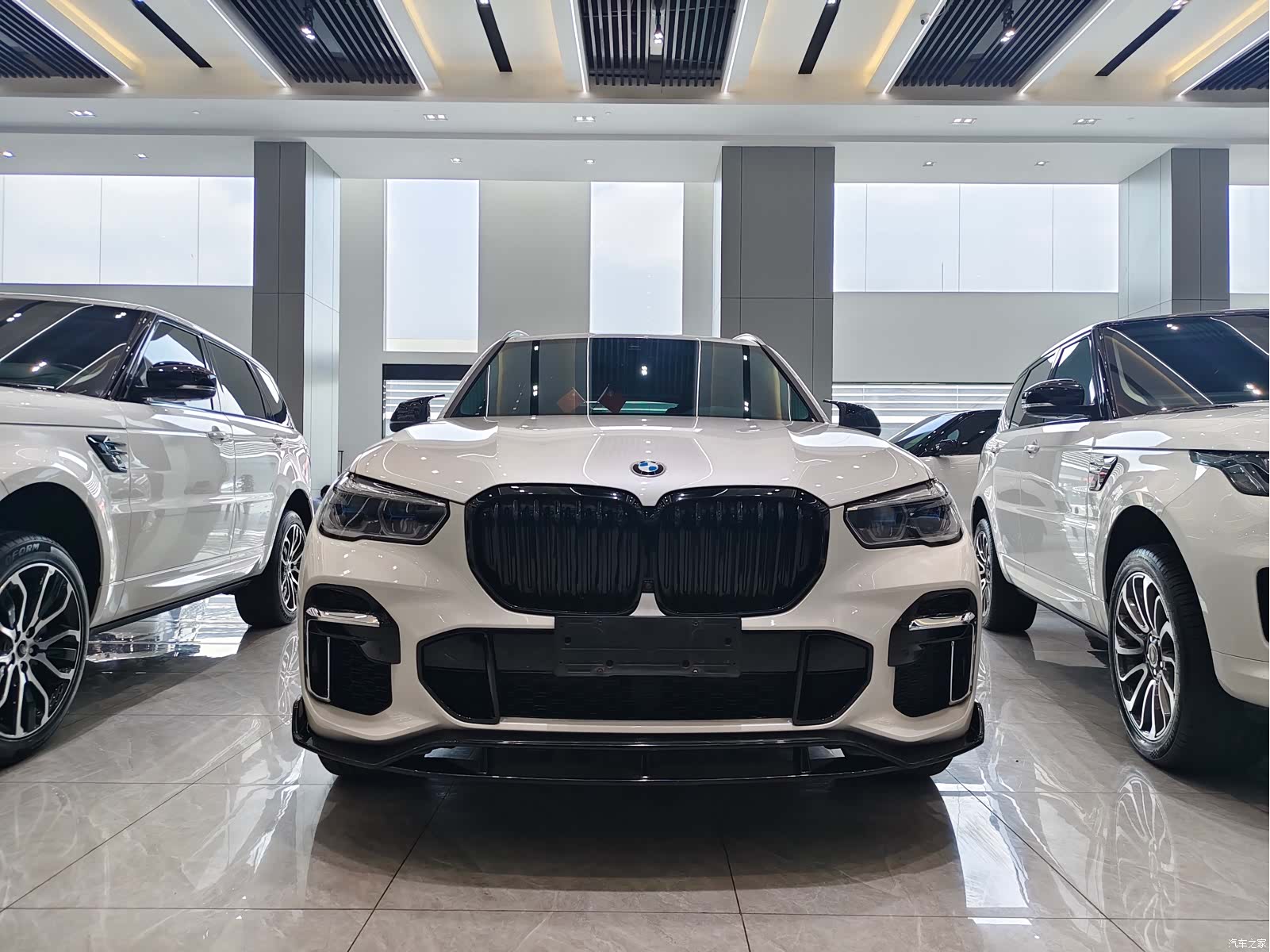 BMW X5, 2023 3