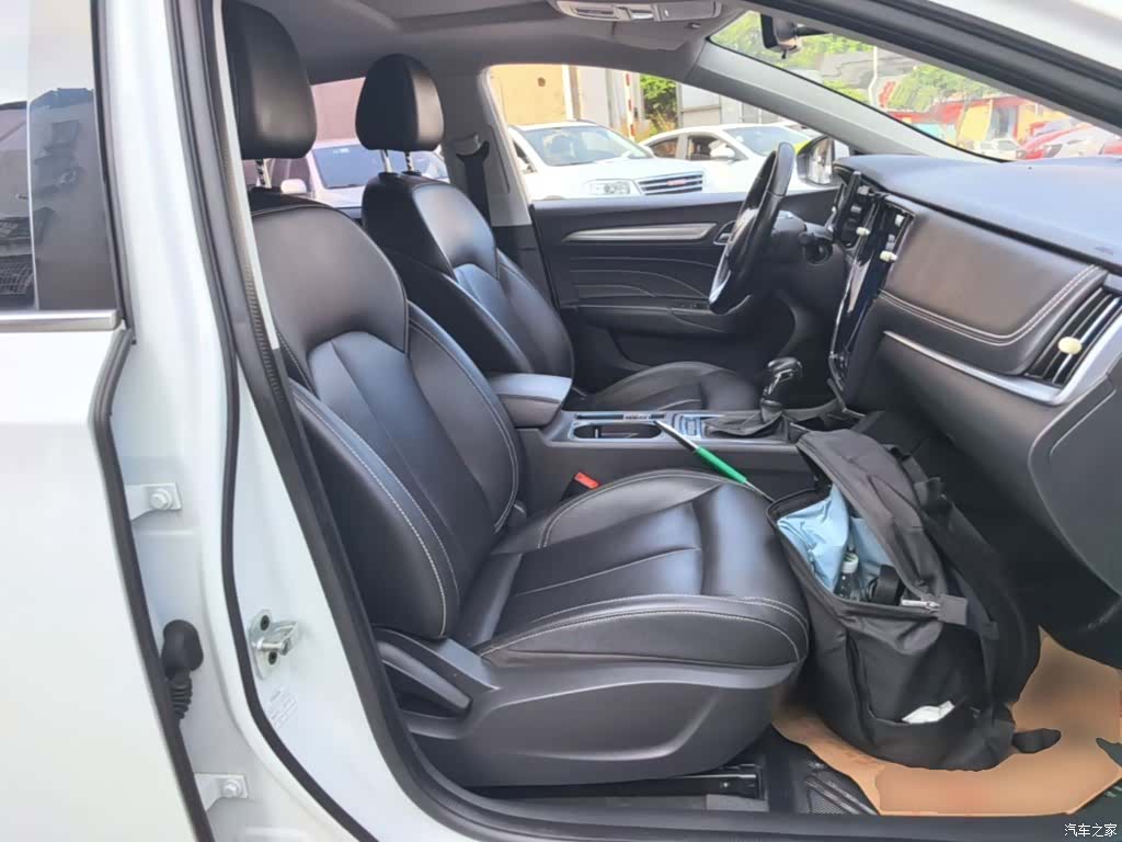 Roewe i6, 2018 25