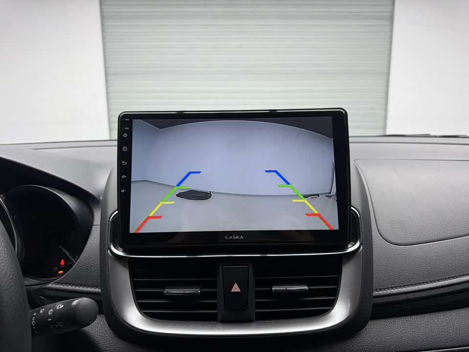 Toyota YARiS L Zhixuan