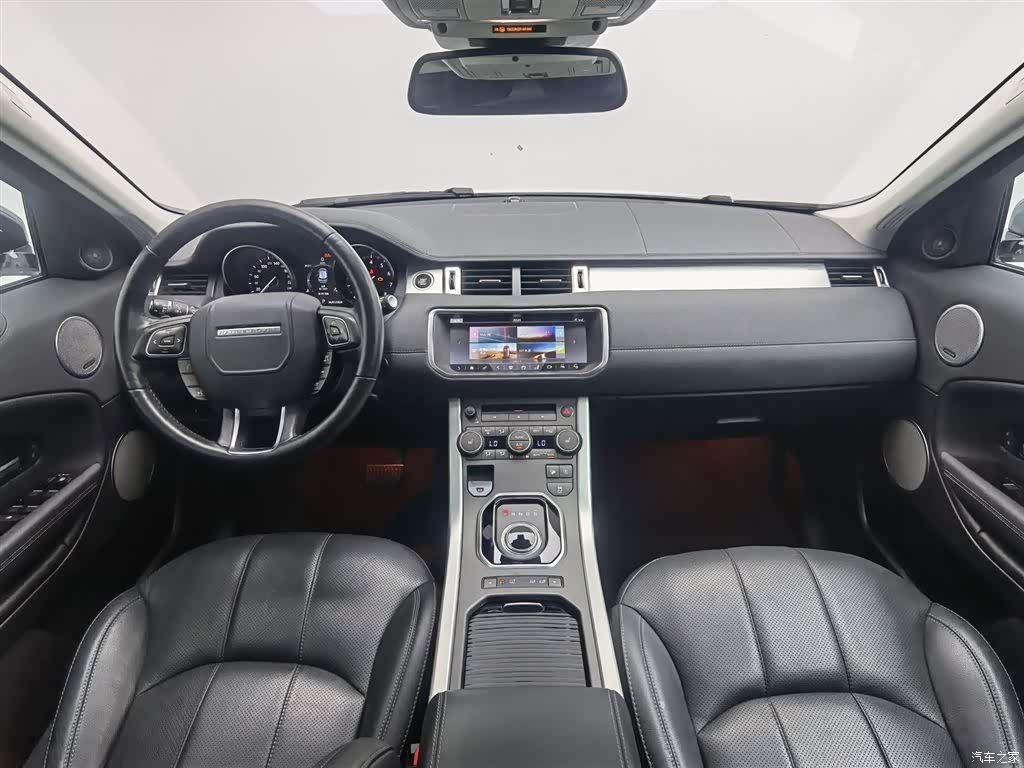Land Rover Range Rover, 2018 все фото