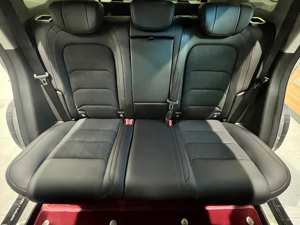 Jetour Jet Traveler C-DM