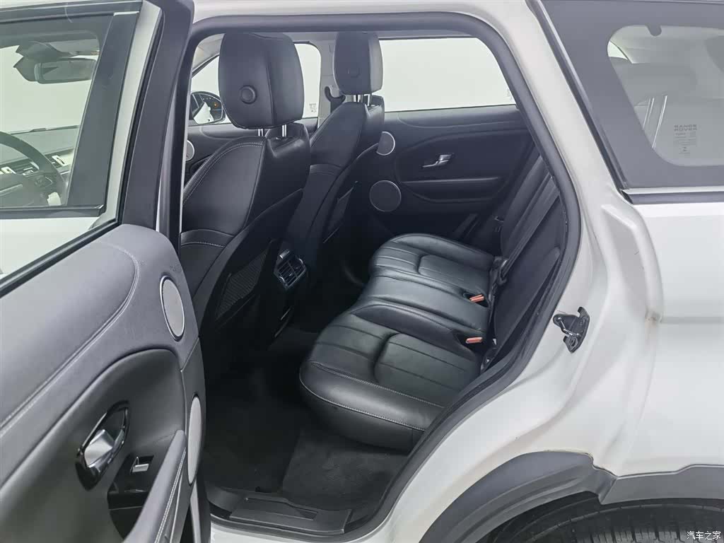 Land Rover Range Rover, 2018 15