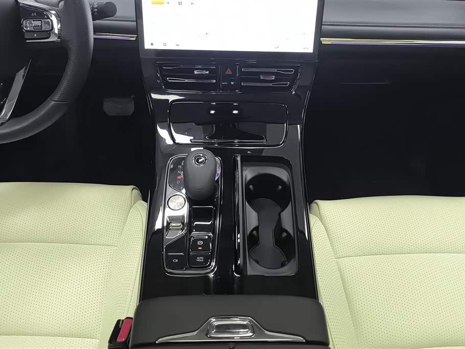 Trumpchi Trumpchi E9 Trumpchi Trumpchi E9