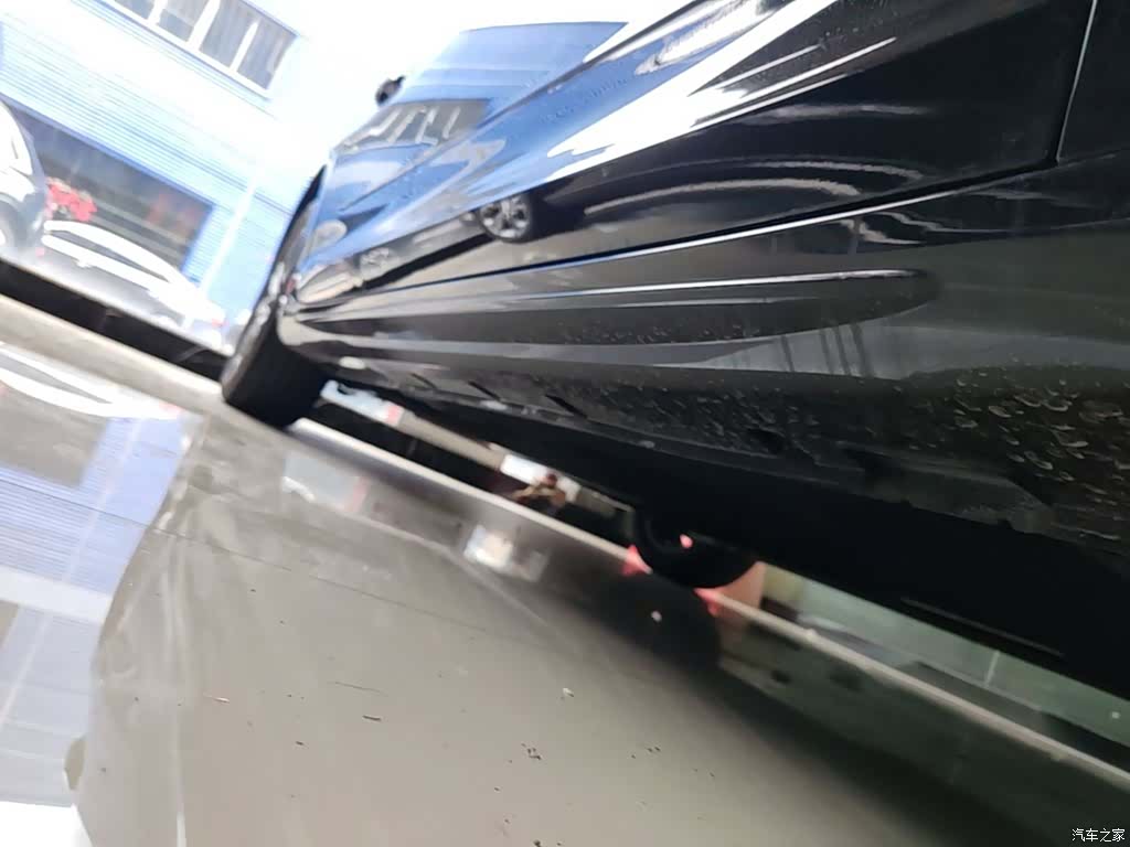 Geely Preface, 2026 21