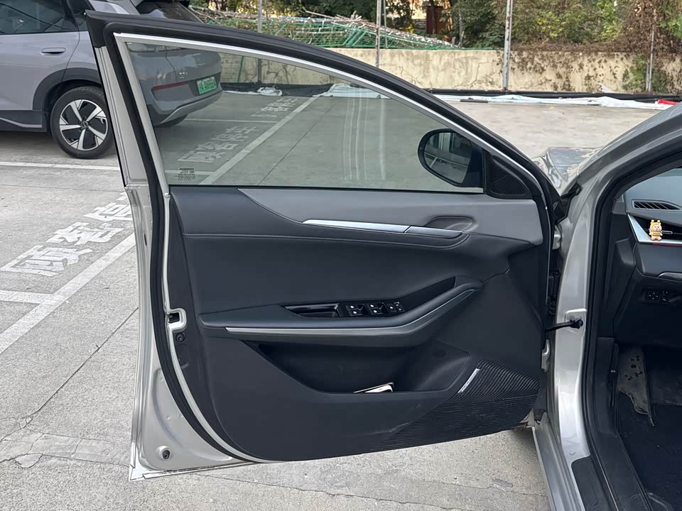 Changan Ruicheng PLUS