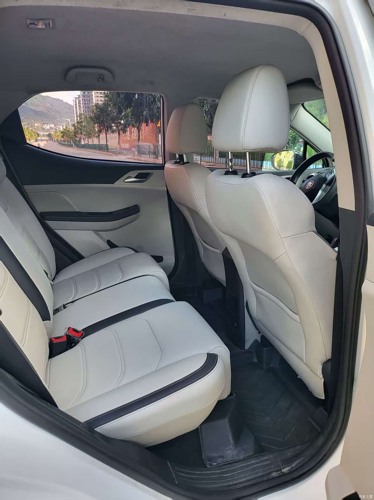 BYD Yuan, 2021 все фото