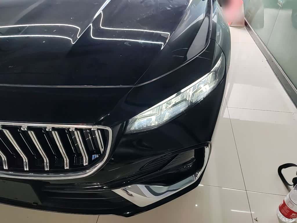 Geely Preface, 2026 24
