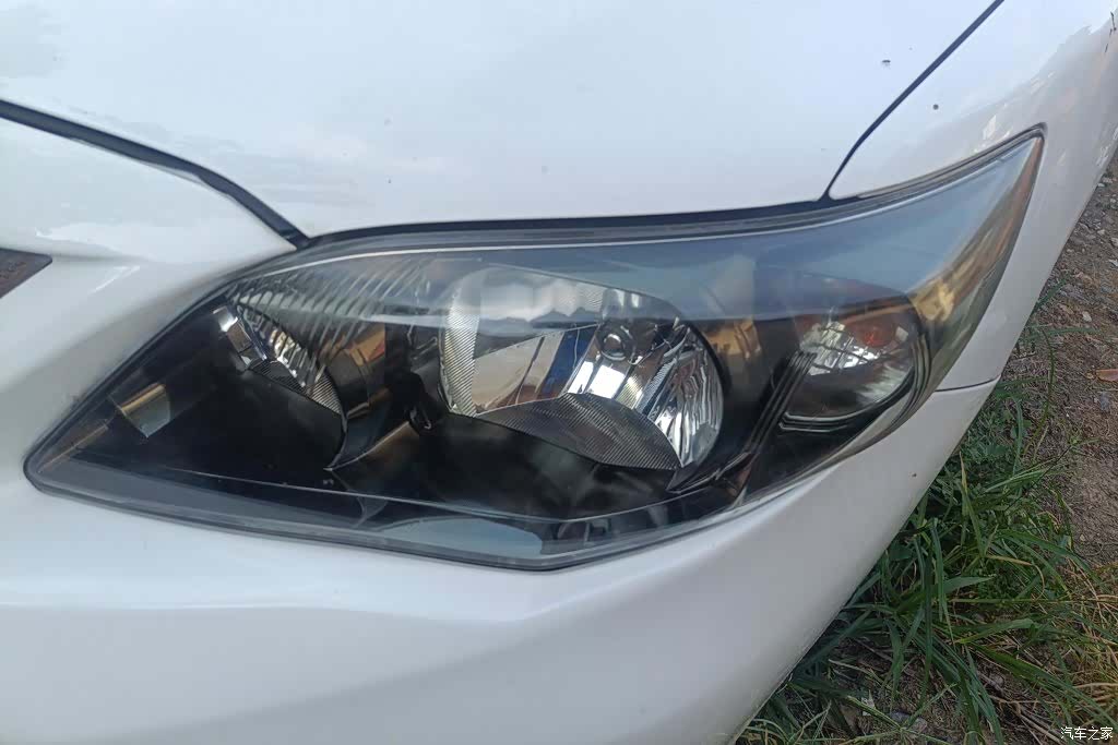 Toyota Corolla, 2012 все фото