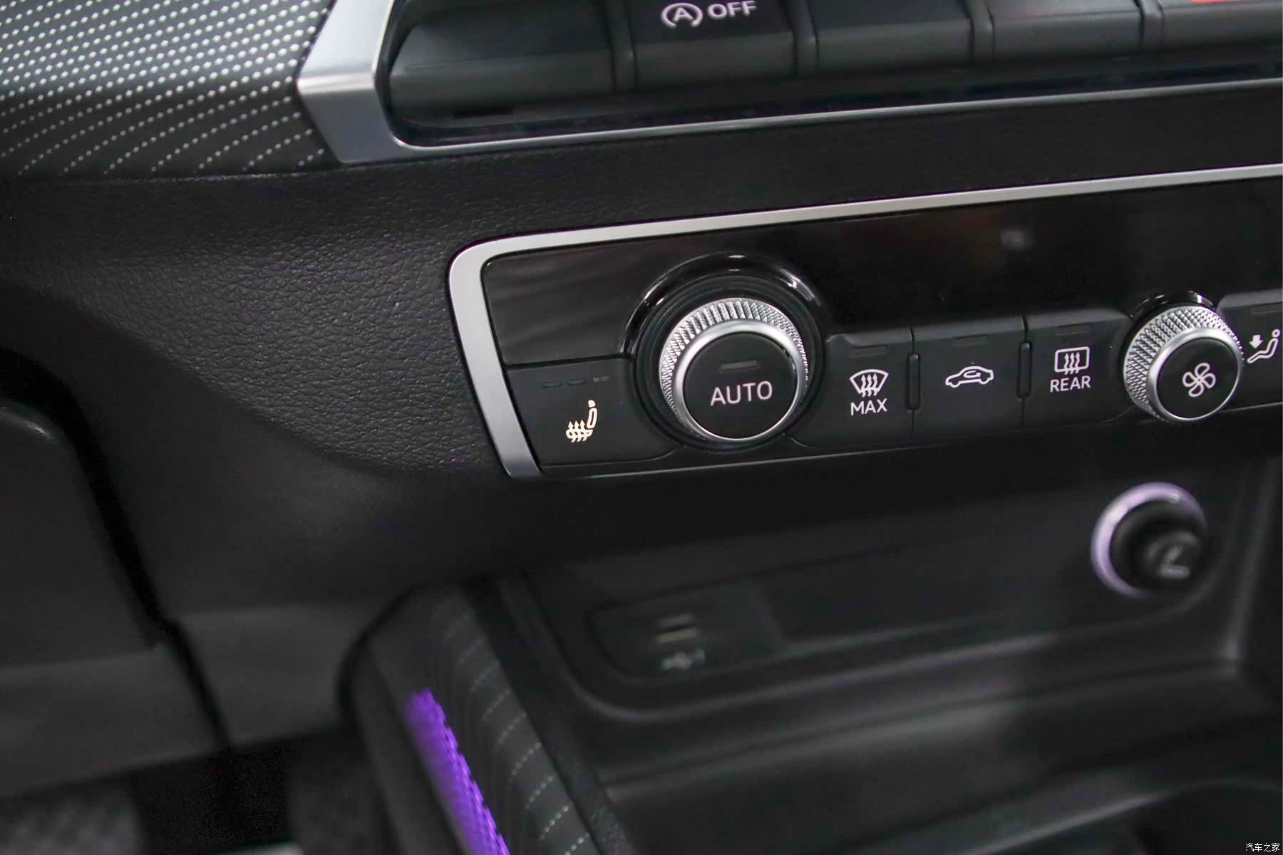 Audi Q2L, 2022 11