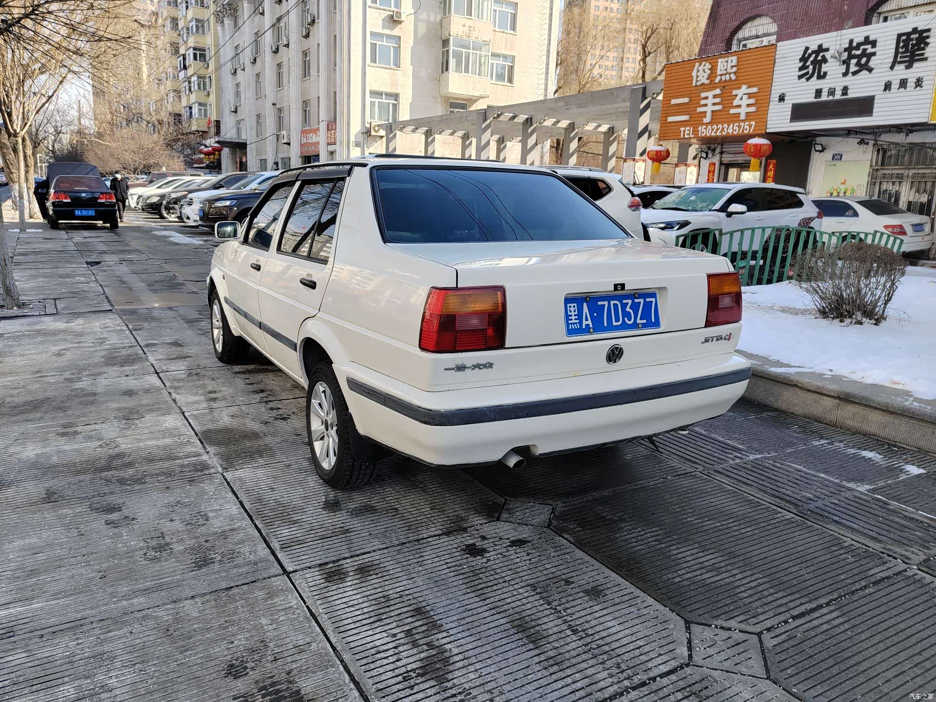 Volkswagen CIX, 2007 4