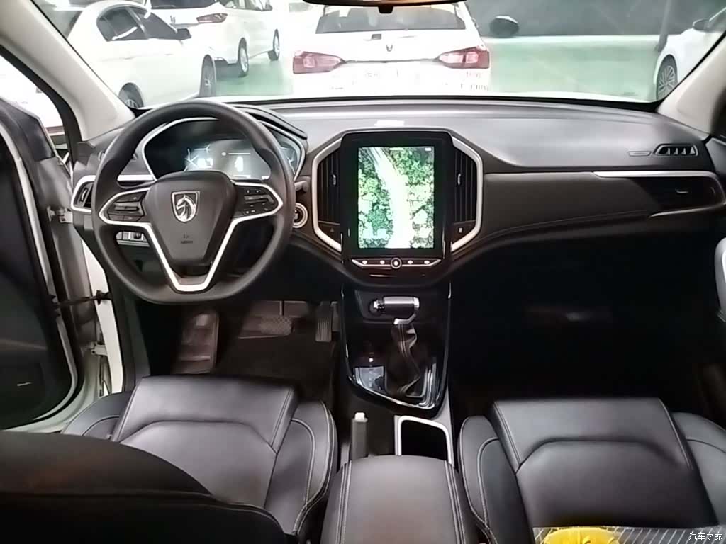 Wuling 530, 2019 10