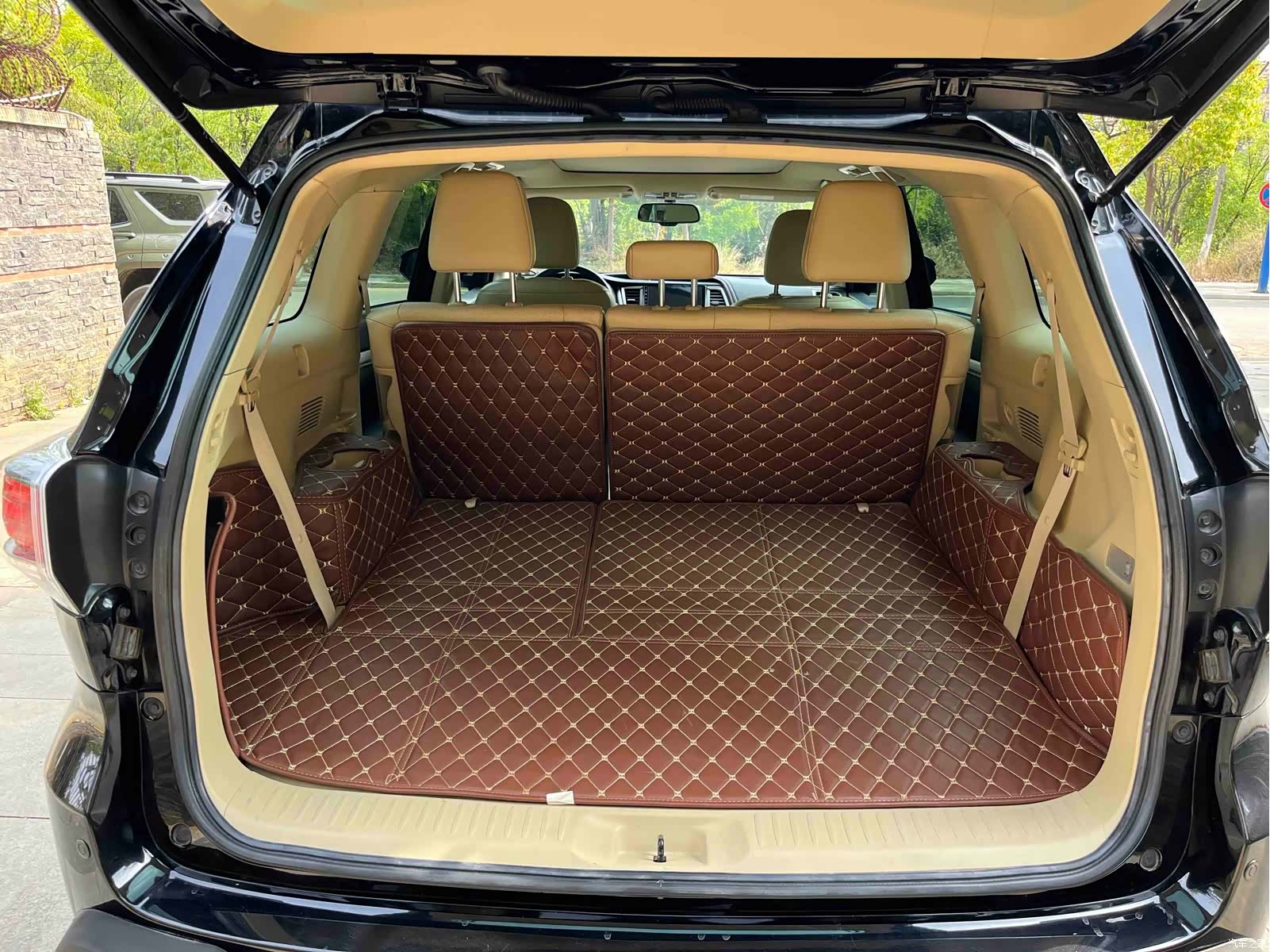 Toyota Highlander, 2017 28