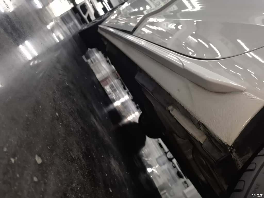 Audi A4L, 2021 22