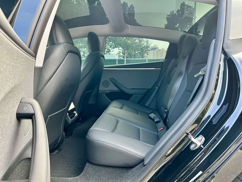 Tesla Model 3 Tesla Model 3