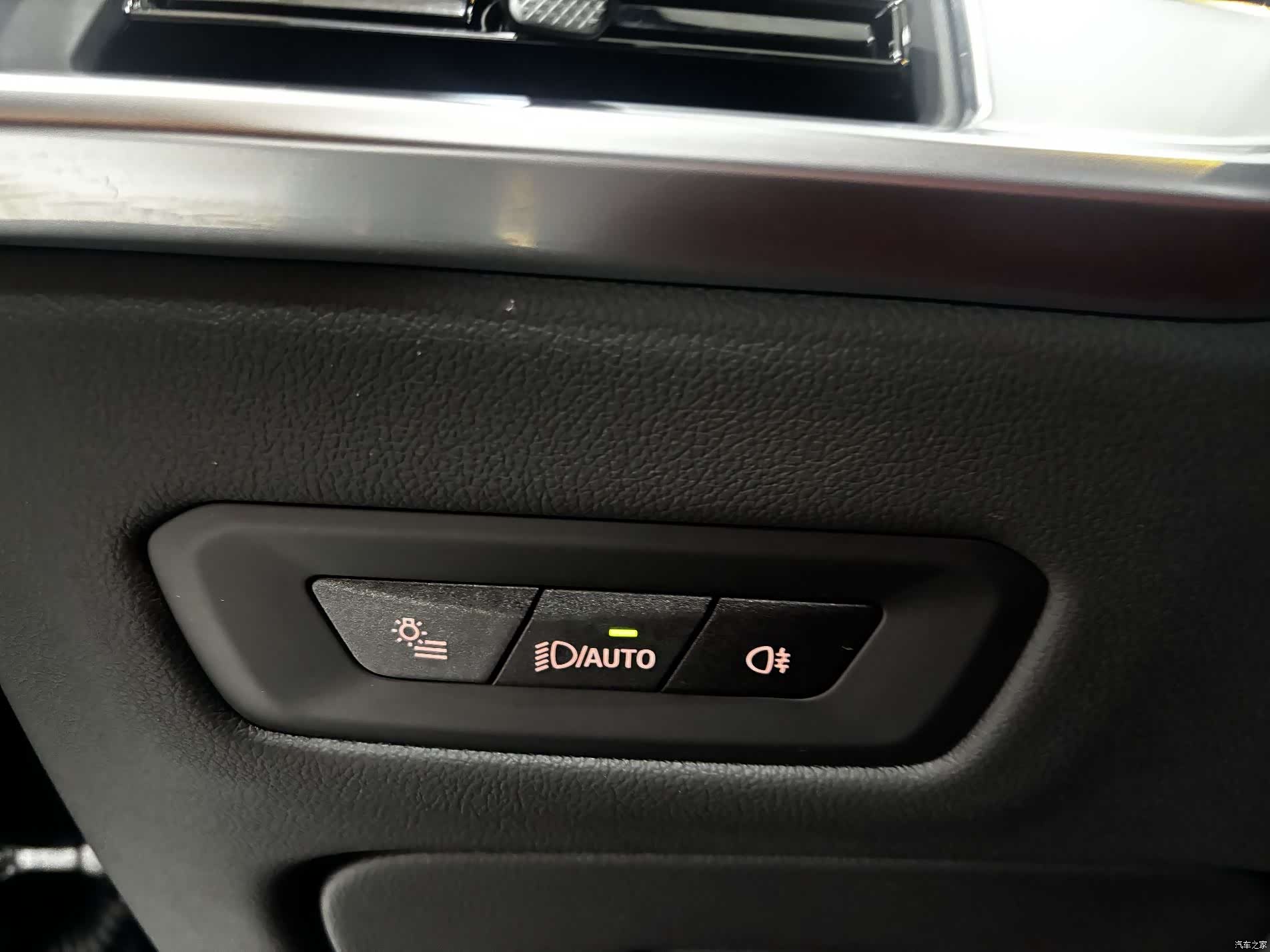 BMW X5, 2025 15