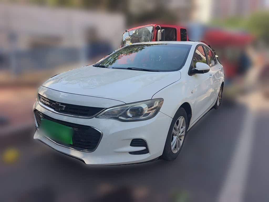 Chevrolet Cavalier