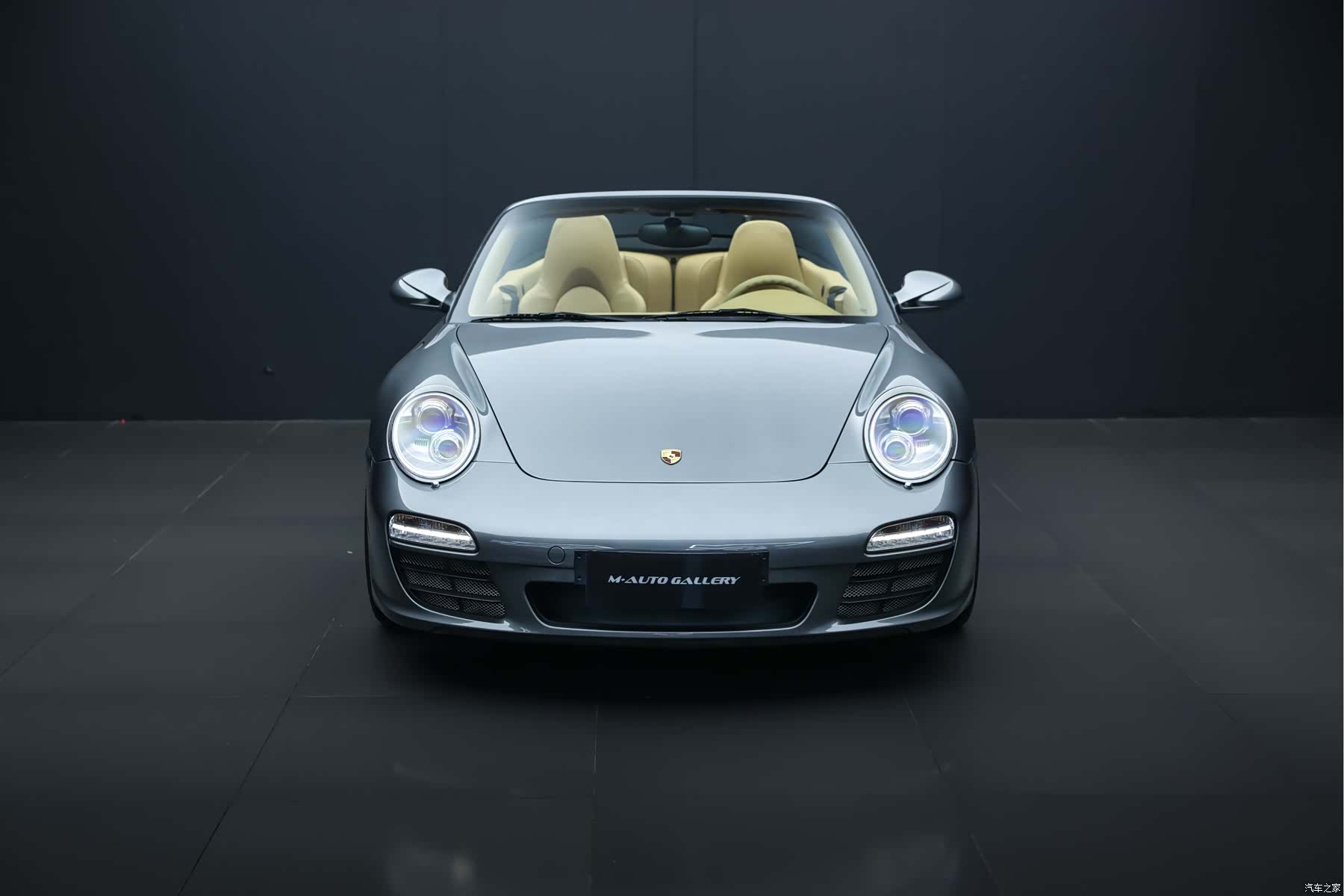 Porsche 911, 2010 2
