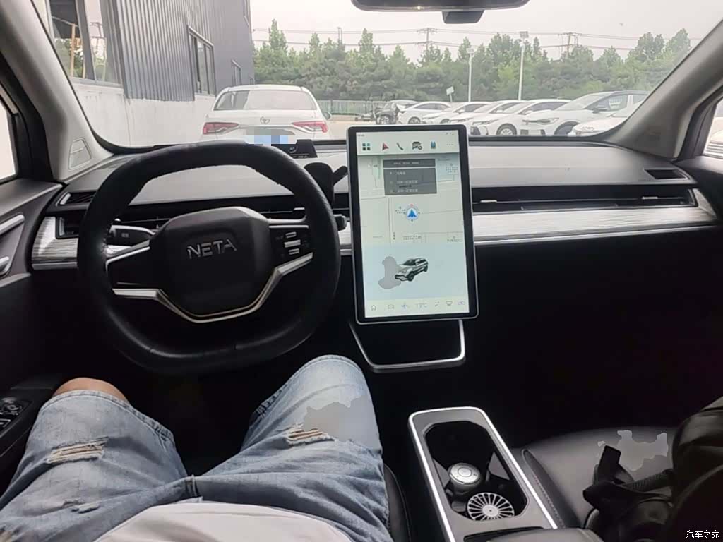 Neta V, 2022 10