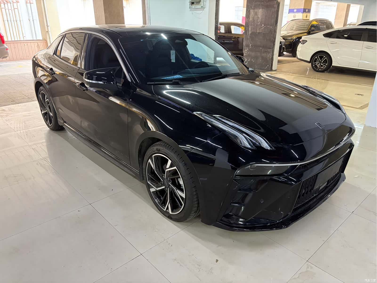 Lynk & Co 02, 2022 3