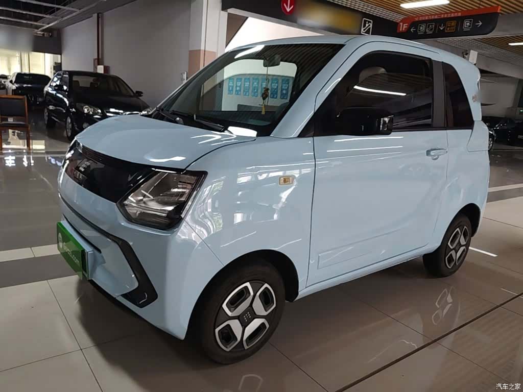 DongFeng MINIEV, 2023 1
