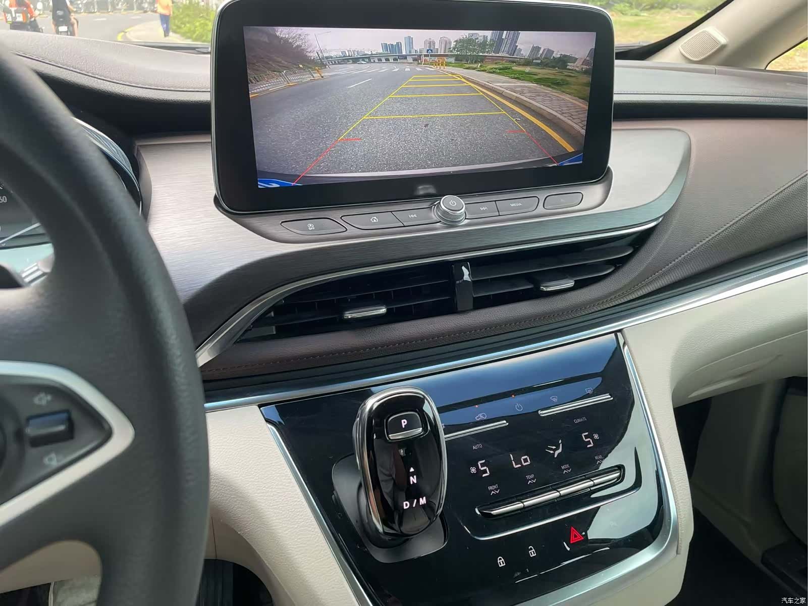 Buick GL8, 2023 все фото