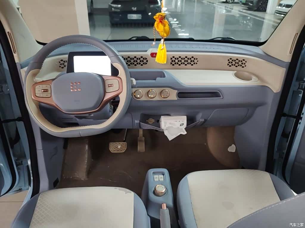 DongFeng MINIEV, 2023 10