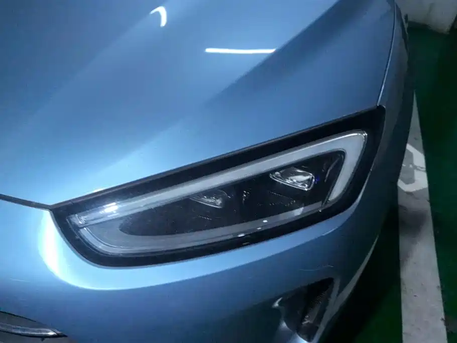 AITO Ask the world M5