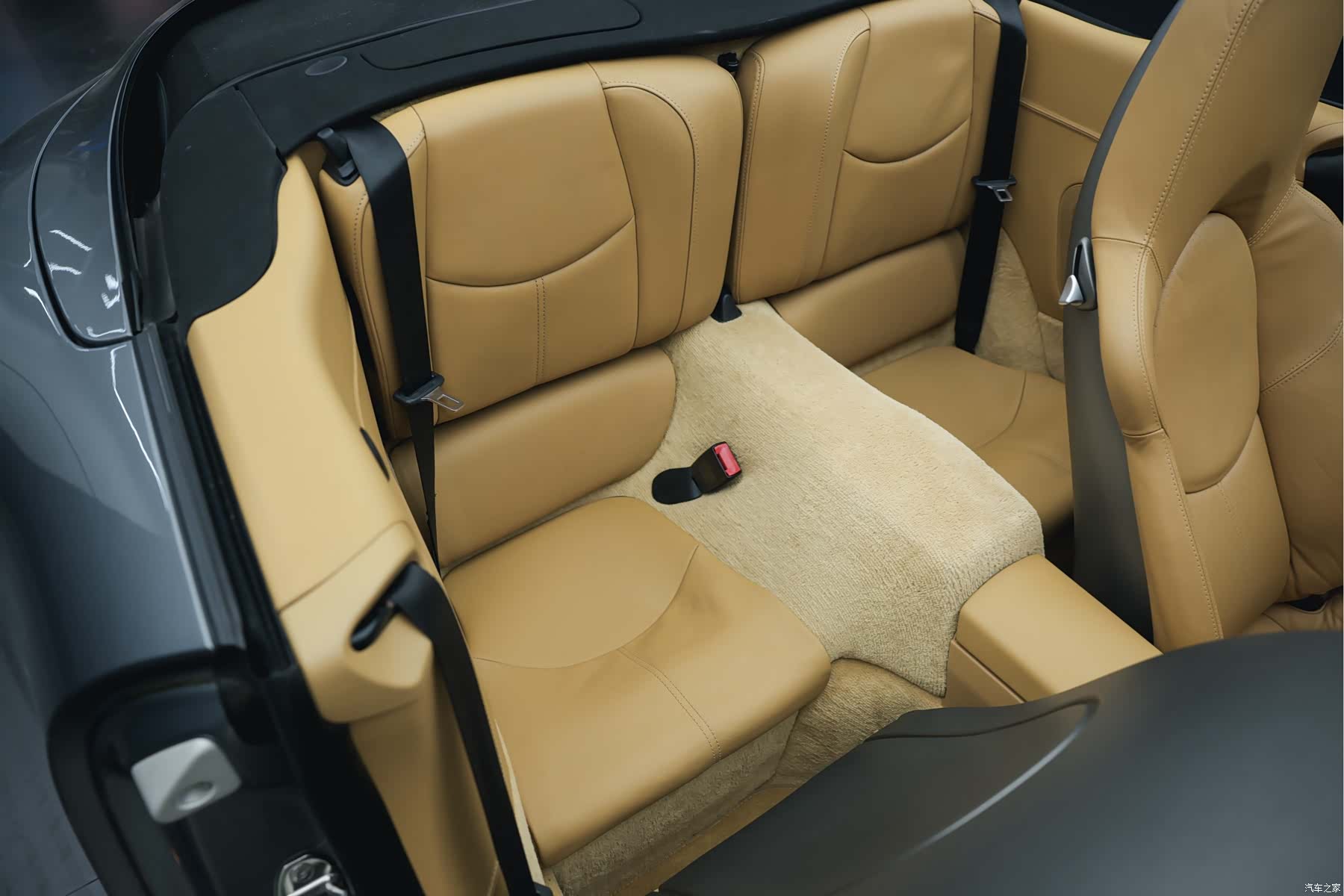 Porsche 911, 2010 19