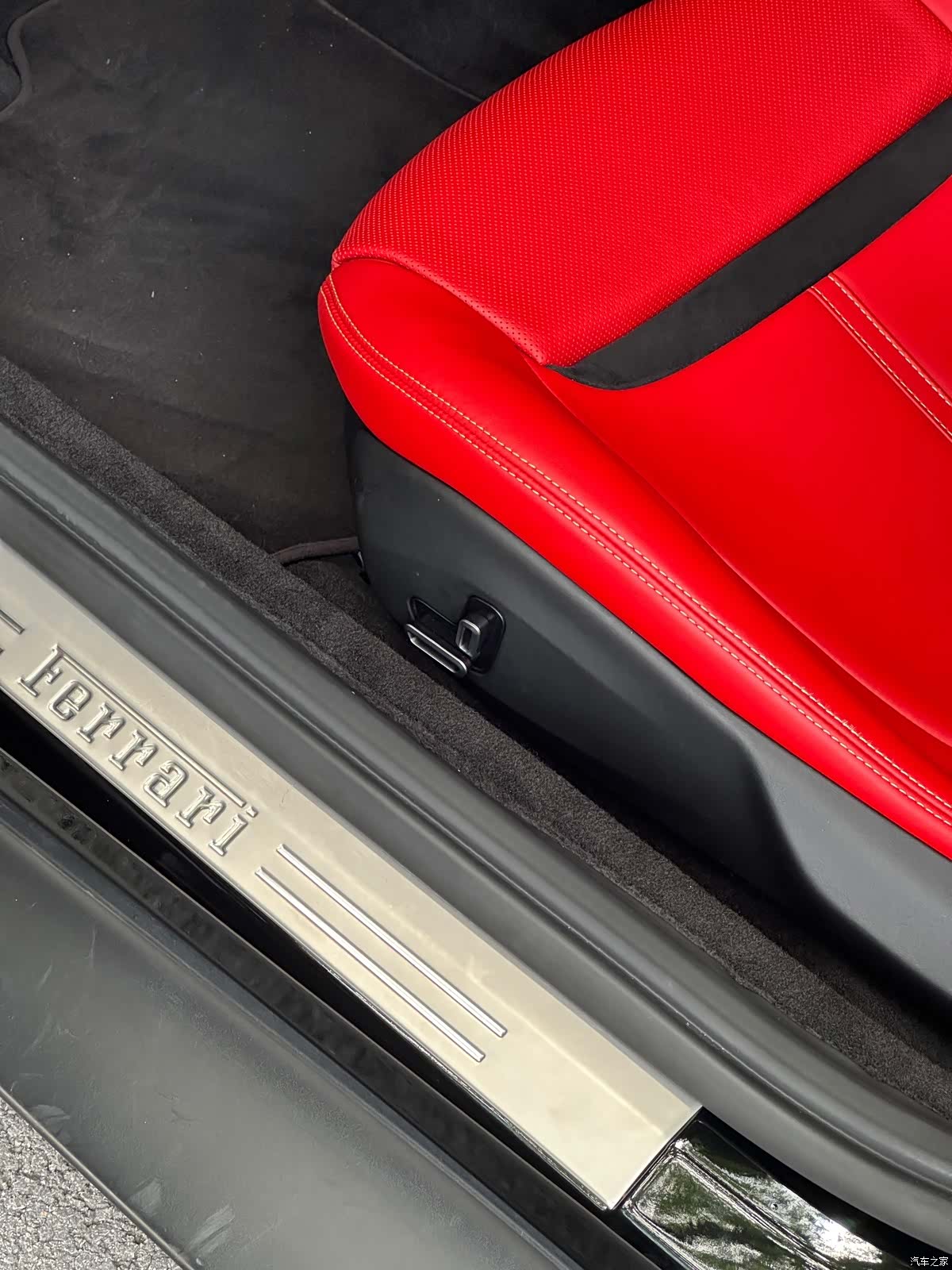 Ferrari Roma, 2021 24