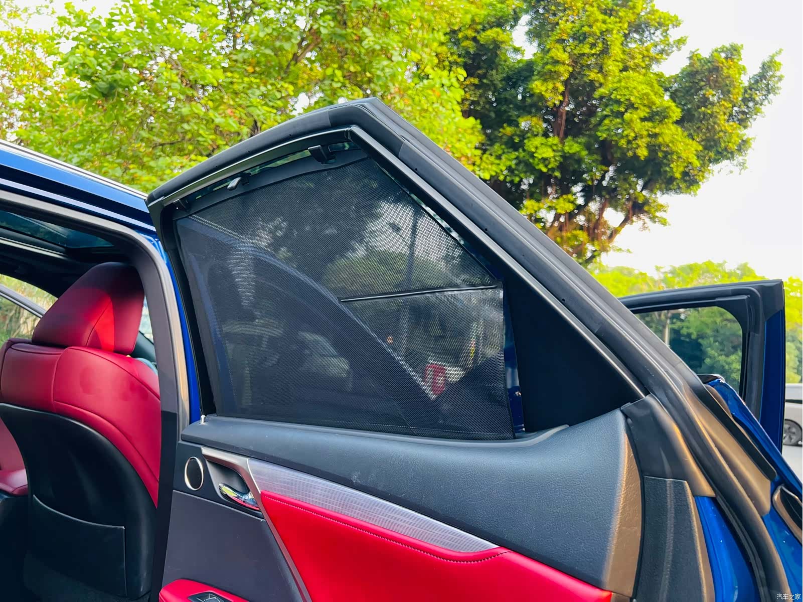 Lexus RX, 2019 19