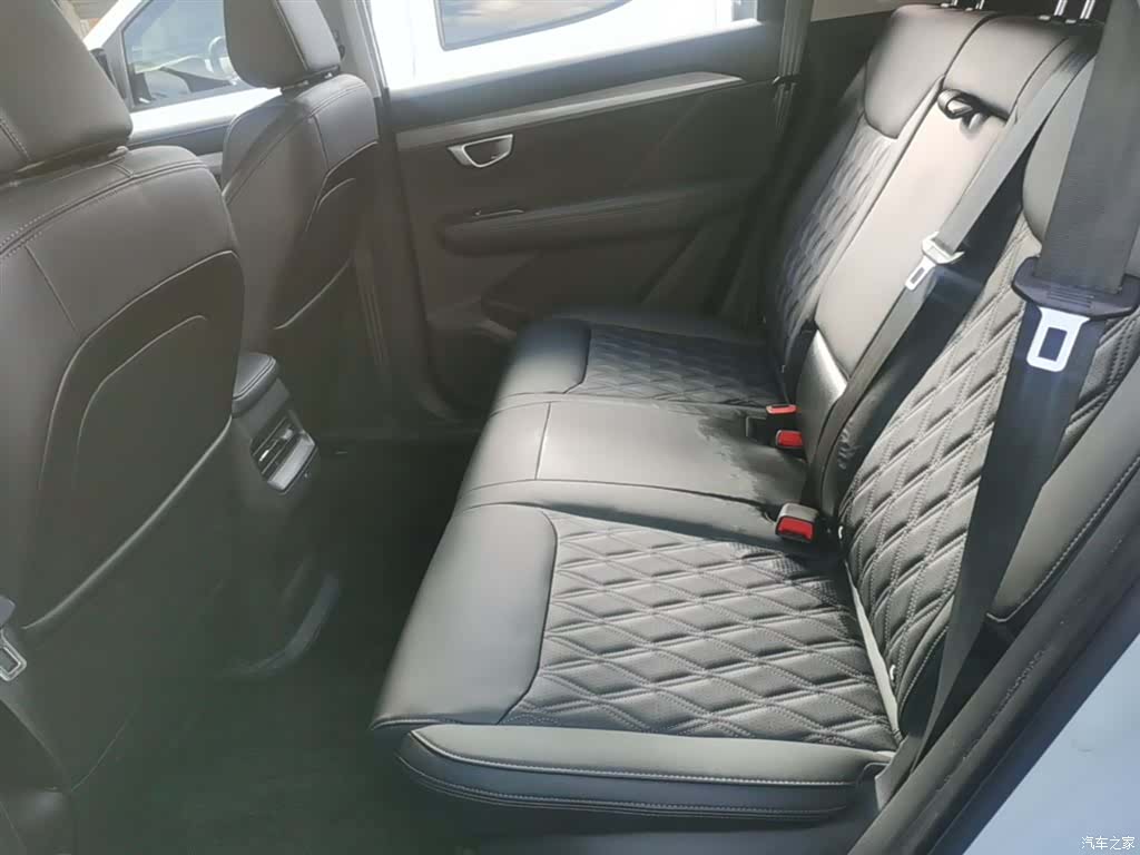 Wuling DHT, 2023 17
