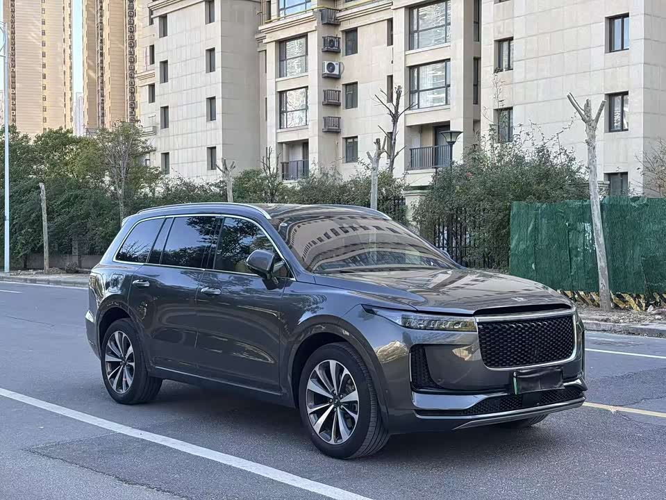 Li Auto Ideal ONE