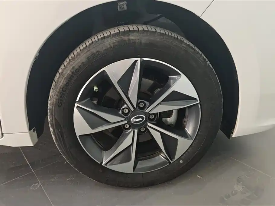 Trumpchi Trumpchi M6