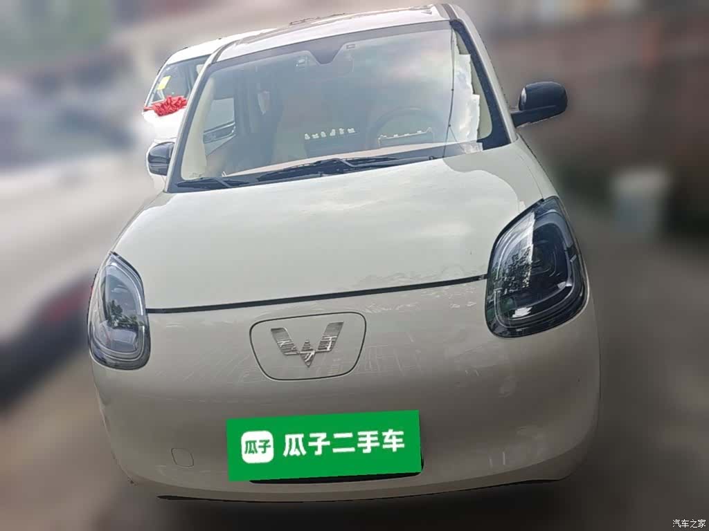 Wuling MINIEV, 2025 все фото