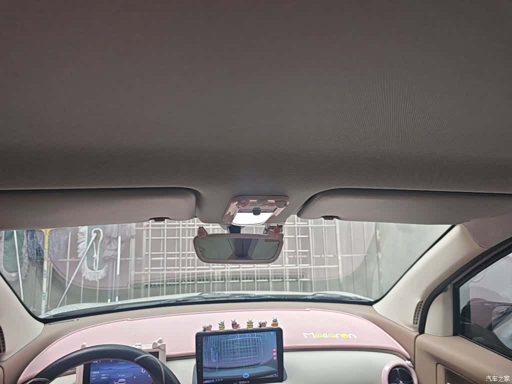 Wuling MINIEV, 2025 25