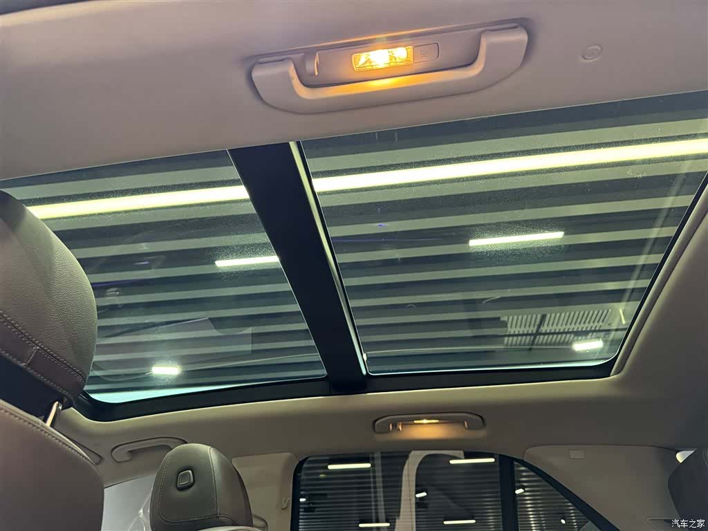 Mercedes-Benz GLE, 2022 25