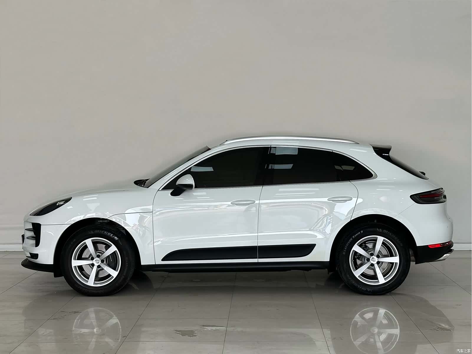 Porsche Macan, 2019 7
