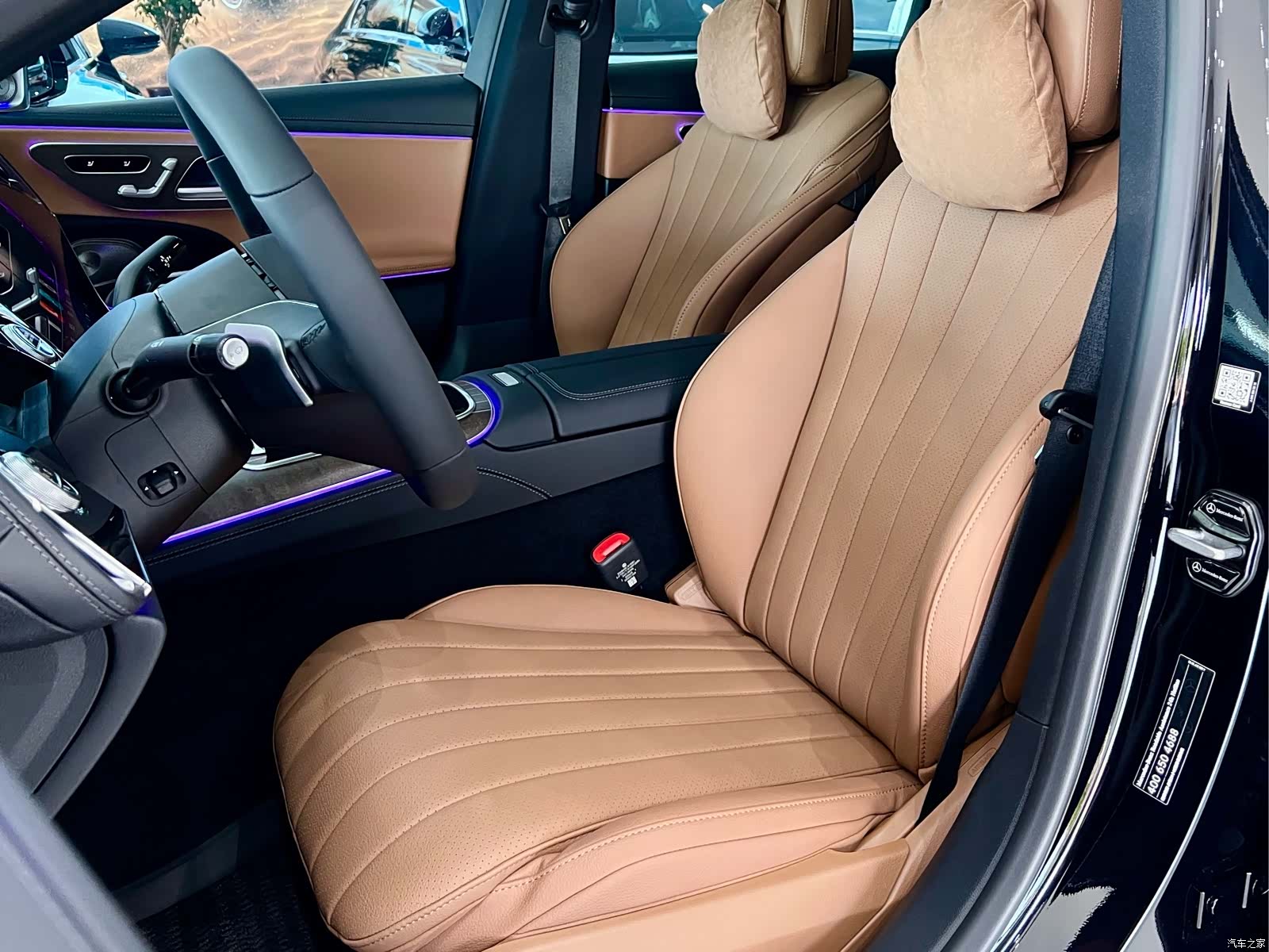 Mercedes-Benz E-Class, 2026 7