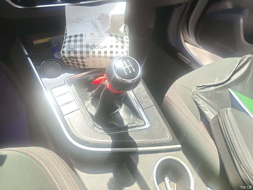 DongFeng SX6, 2020 7