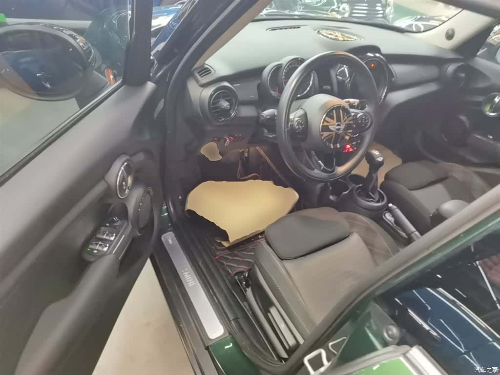 Mini Cooper, 2018 16