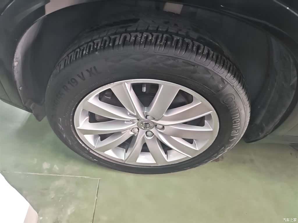 Volvo XC90, 2016 23