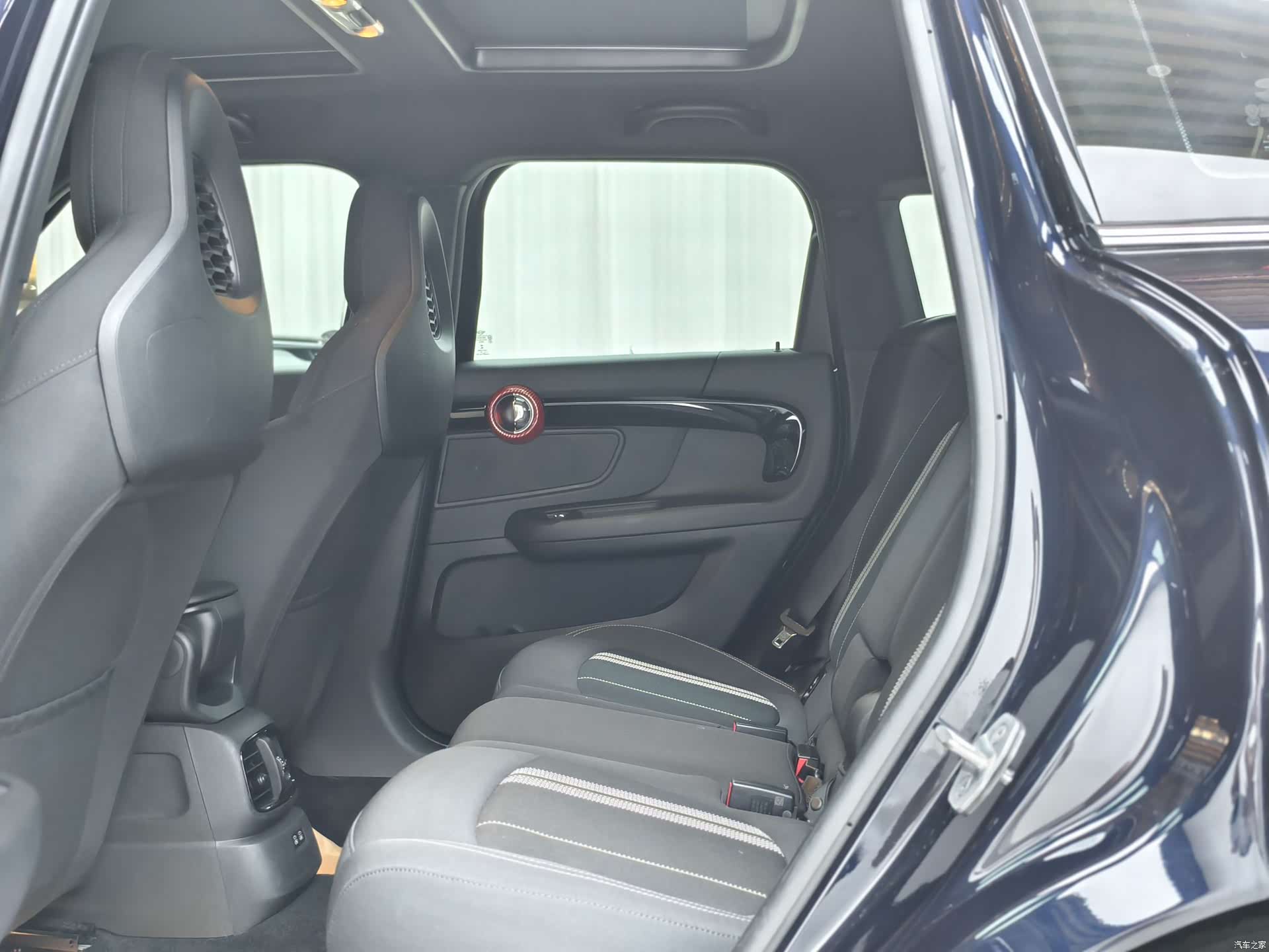 Mini Countryman, 2021 6