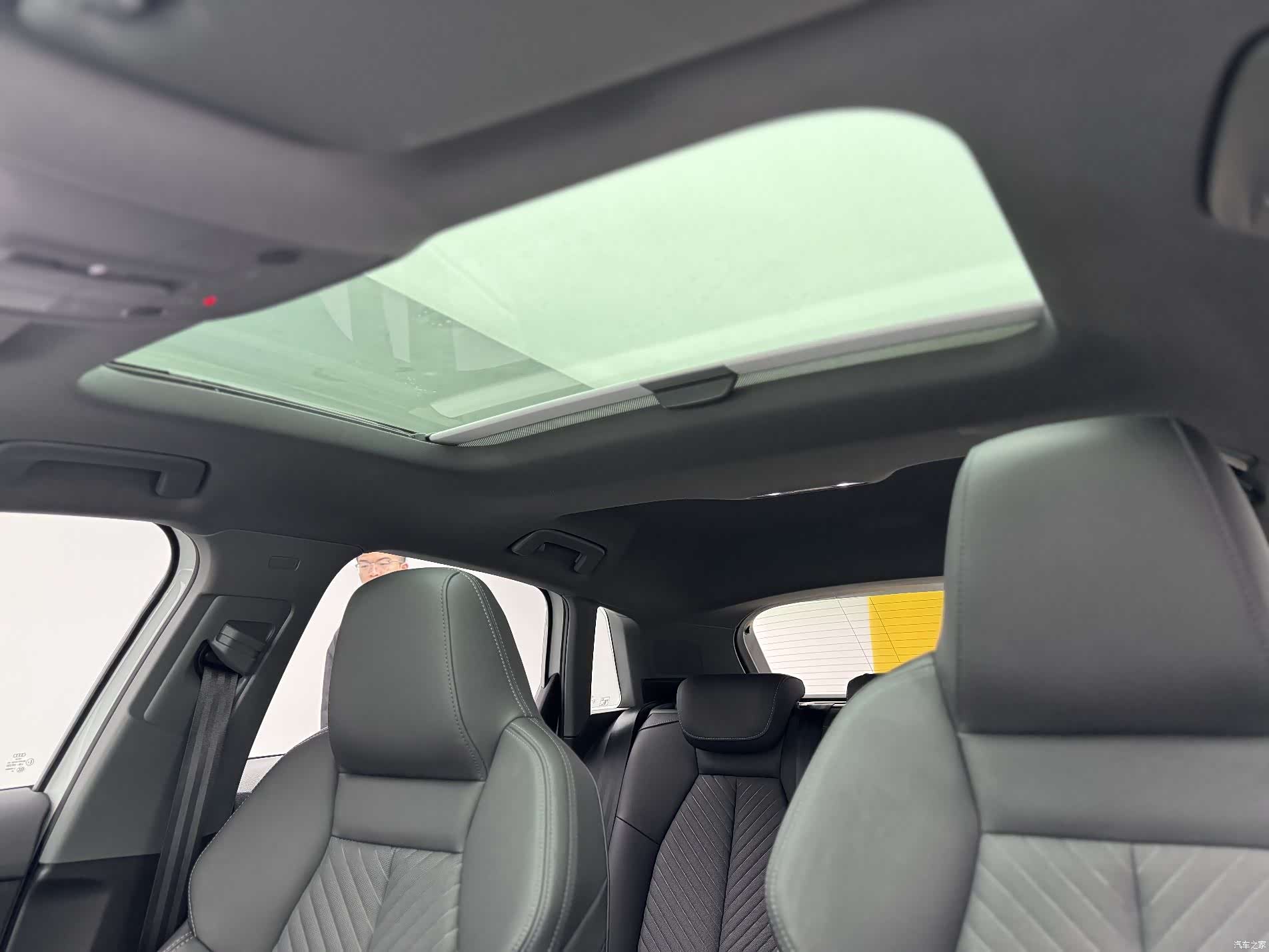 Audi A3, 2021 15