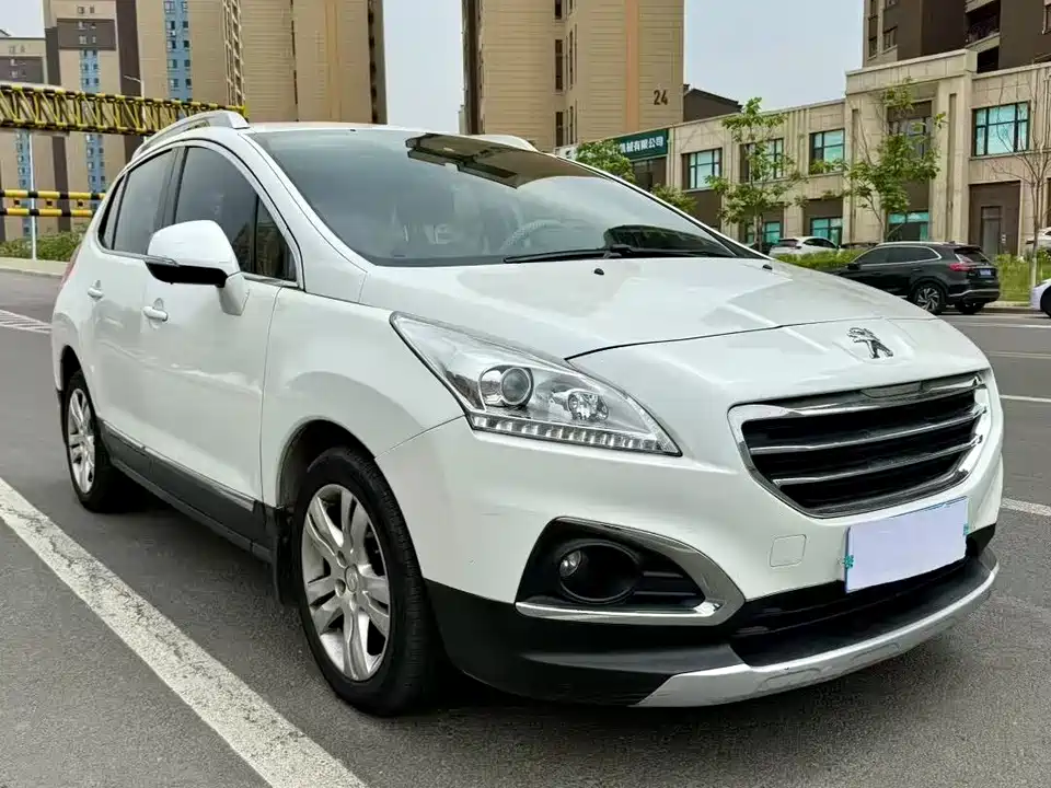 Peugeot 308 Peugeot 308
