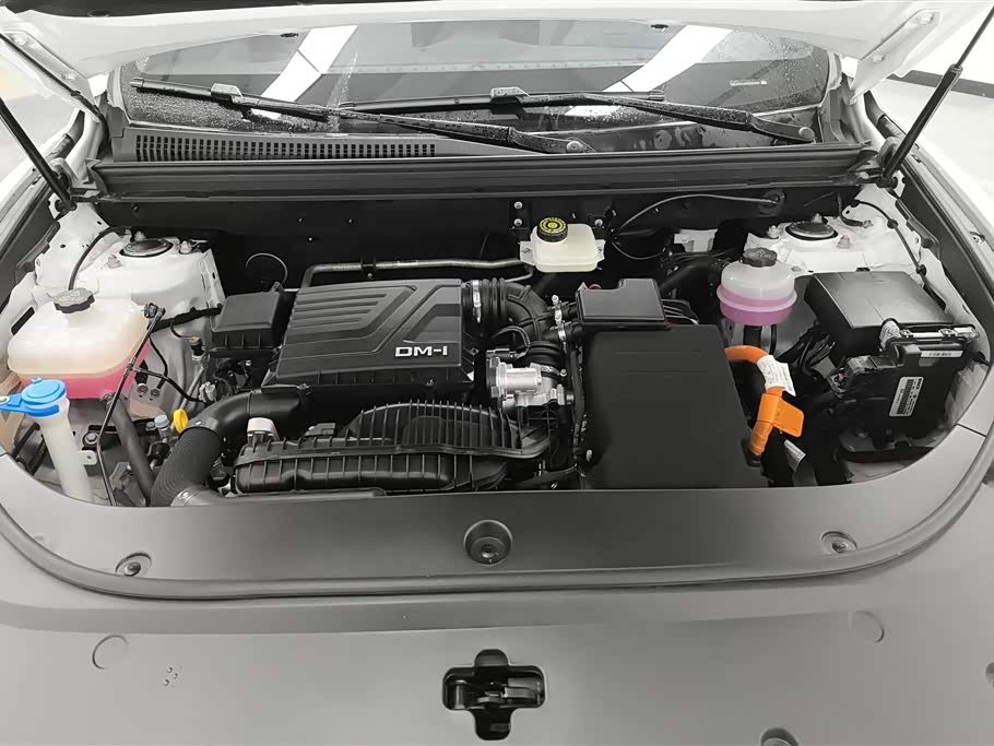 BYD Songjiang BYD Songjiang