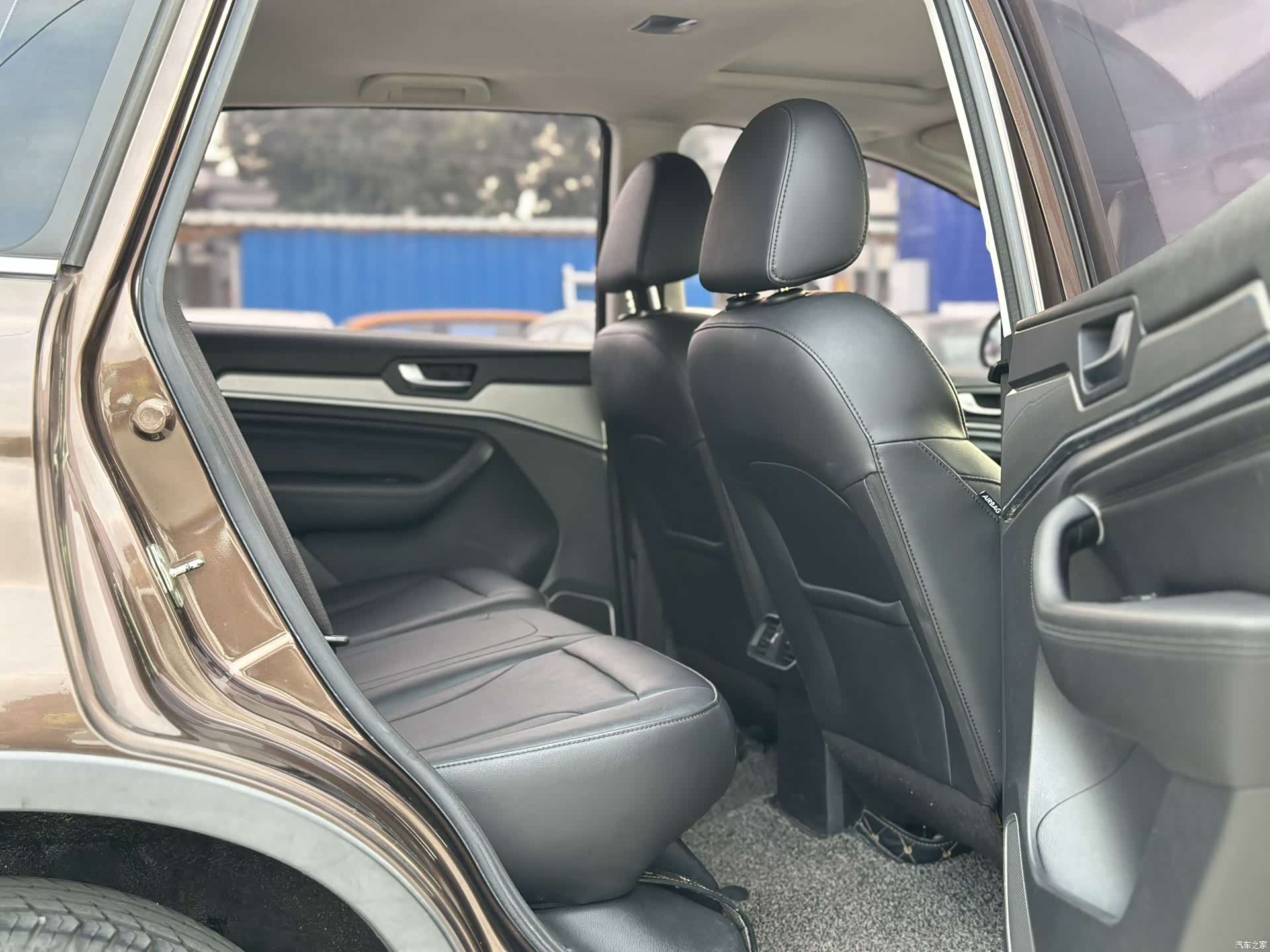 Haval H6, 2018 все фото