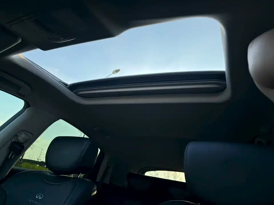 Infiniti FX Infiniti FX
