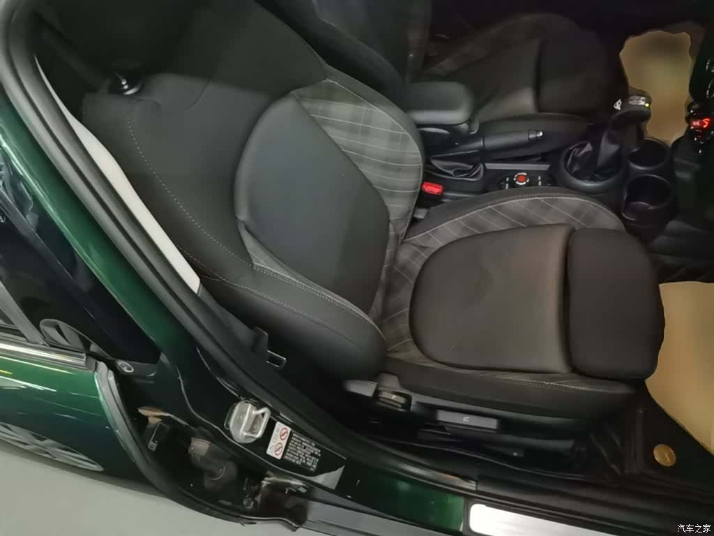 Mini Cooper, 2018 25